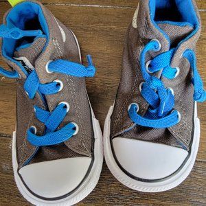 Toddler converse